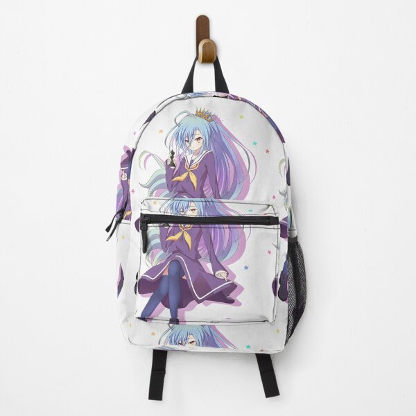 Item preview, No Game No Life 14 designed and sold by myheroacademia6.