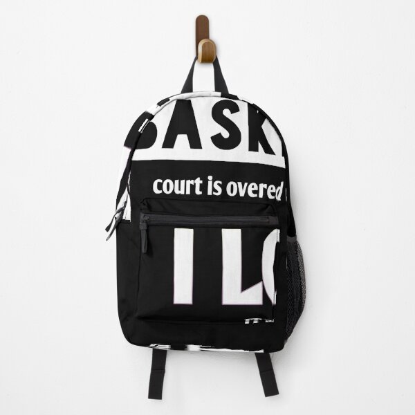 Item preview, I love it where the basketball court is overed with wrestling mats designed and sold by Andreastore.