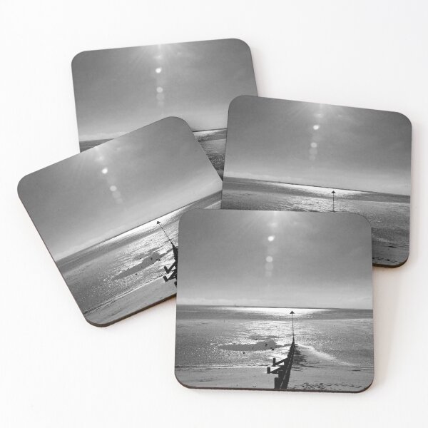 Item preview, Three Shells Beach Southend on Sea Essex England designed and sold by AndyEvansPhotos.