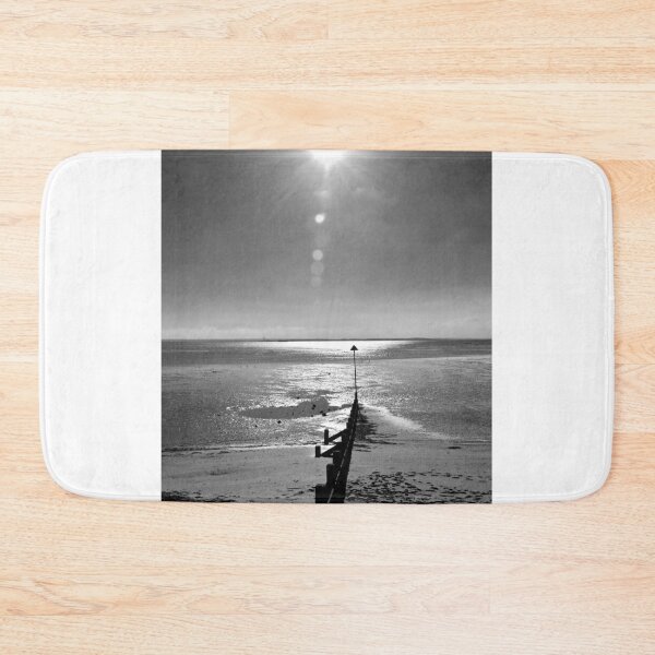 Item preview, Three Shells Beach Southend on Sea Essex England designed and sold by AndyEvansPhotos.