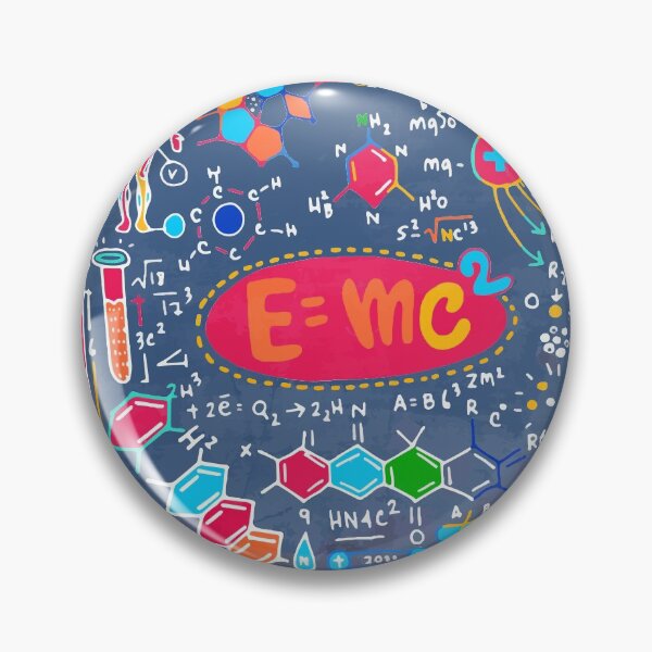 Item preview, Scientific Formulas designed and sold by graphicmeyou.