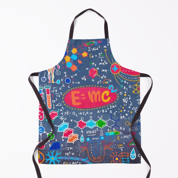 Item preview, Scientific Formulas designed and sold by graphicmeyou.