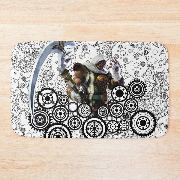 Item preview, Zasalamel designed and sold by Sir-Cervantes.