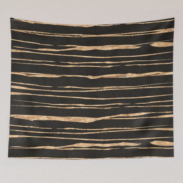 Item preview, Gold Lines designed and sold by Printedarts.
