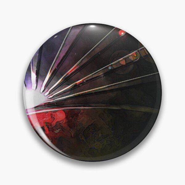 Item preview, Final Frontier designed and sold by Nathan Bargar.