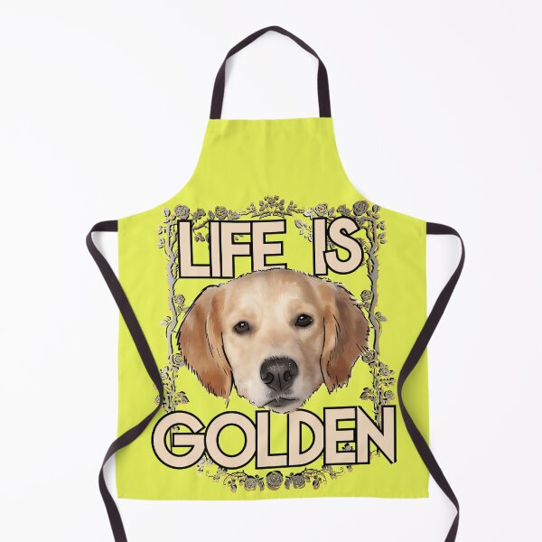 Item preview, Life is golden designed and sold by Smart-n-sassy.