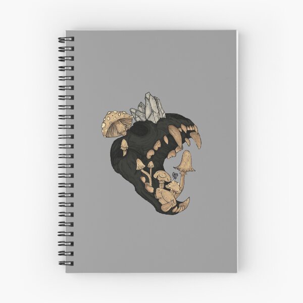 Item preview, Decaying CanineSkull designed and sold by ForsakenGabriel.