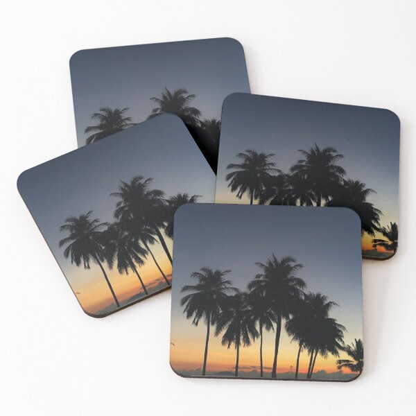 Item preview, Palm Trees designed and sold by Laura Vancleave.