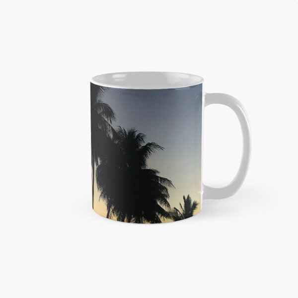 Item preview, Palm Trees designed and sold by Laura Vancleave.
