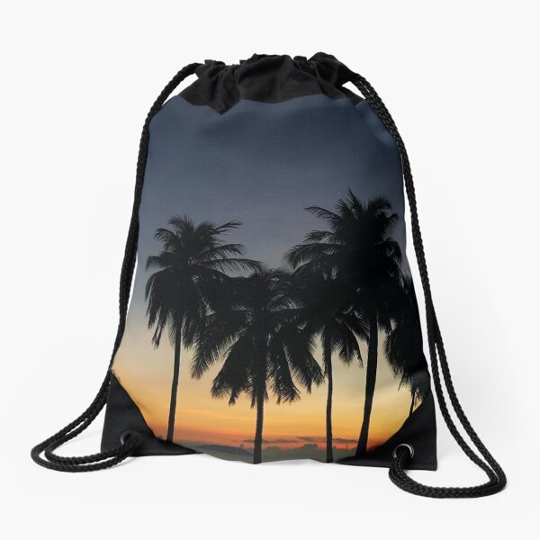 Item preview, Palm Trees designed and sold by Laura Vancleave.