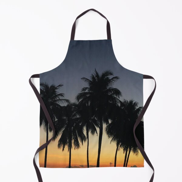 Item preview, Palm Trees designed and sold by Laura Vancleave.