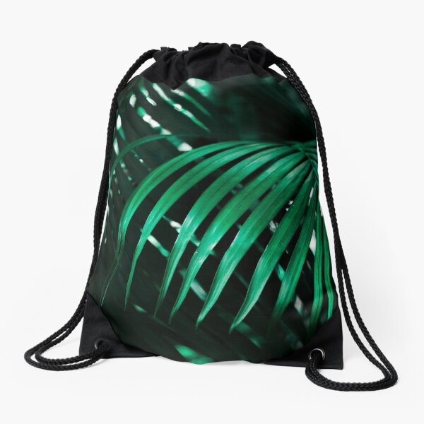 Item preview, Green Palm Leaf  designed and sold by Laura Vancleave.