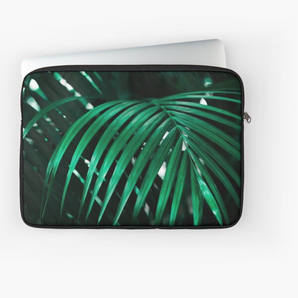 Item preview, Green Palm Leaf  designed and sold by Laura Vancleave.