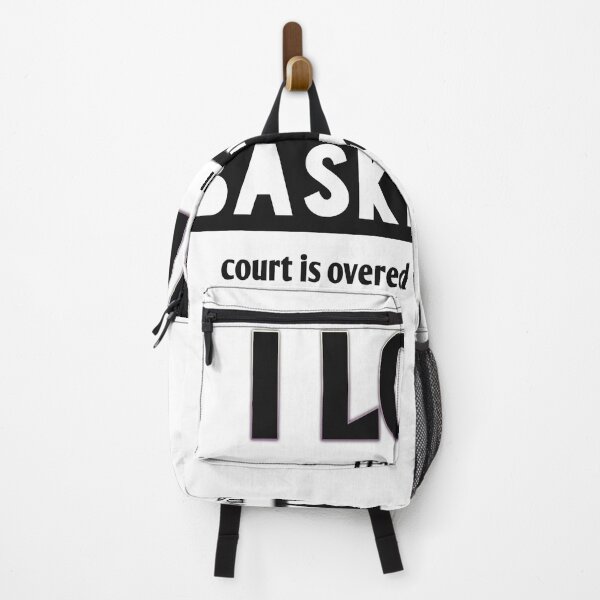 Item preview,  I love it where the basketball court is overed with wrestling mats designed and sold by Andreastore.