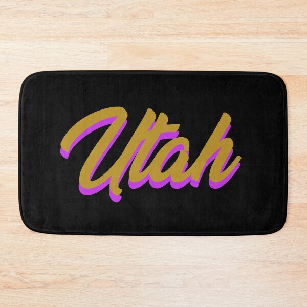 Item preview, Utah UT American State Pride Love  designed and sold by Lartheviking.