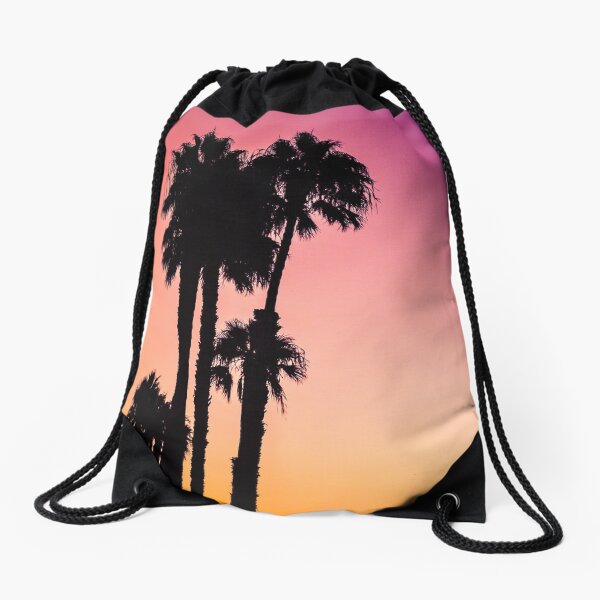 Item preview, Pink Palm Trees designed and sold by Laura Vancleave.
