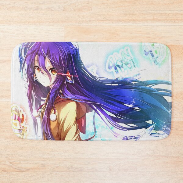Item preview, No Game No Life 15  designed and sold by myheroacademia6.