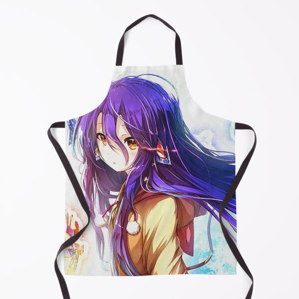 Item preview, No Game No Life 15  designed and sold by myheroacademia6.