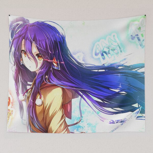 Item preview, No Game No Life 15  designed and sold by myheroacademia6.