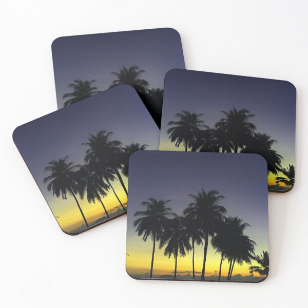 Item preview, Palm Trees designed and sold by Laura Vancleave.