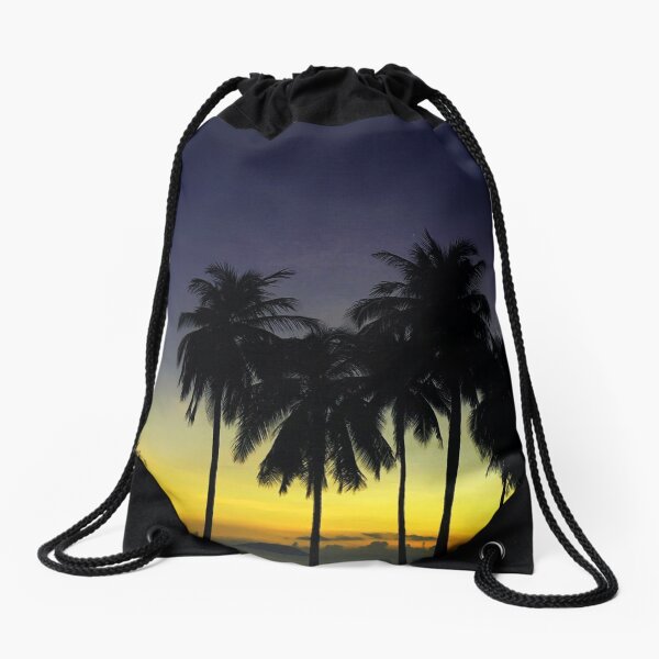Item preview, Palm Trees designed and sold by Laura Vancleave.