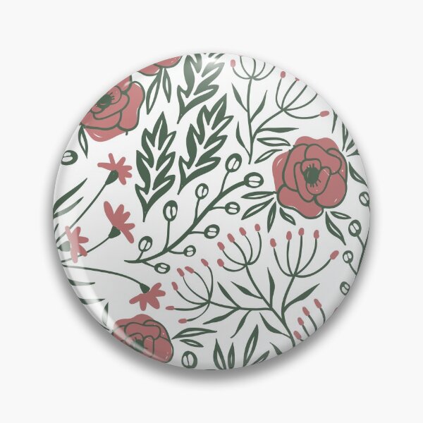 Item preview, Cute Flowers designed and sold by Booandbeaute.