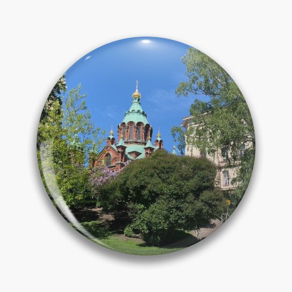 Item preview, Katajanokka - Helsinki designed and sold by funkybay.