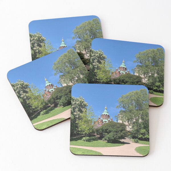 Item preview, Katajanokka - Helsinki designed and sold by funkybay.