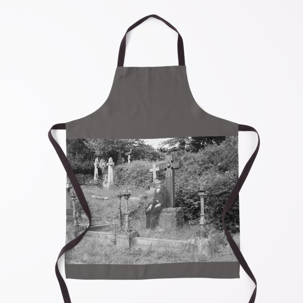Item preview, Graveyard Living designed and sold by HelenWhittle.