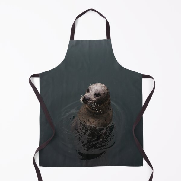 Item preview, Friendly Seal II designed and sold by Jane Ruttkayova.