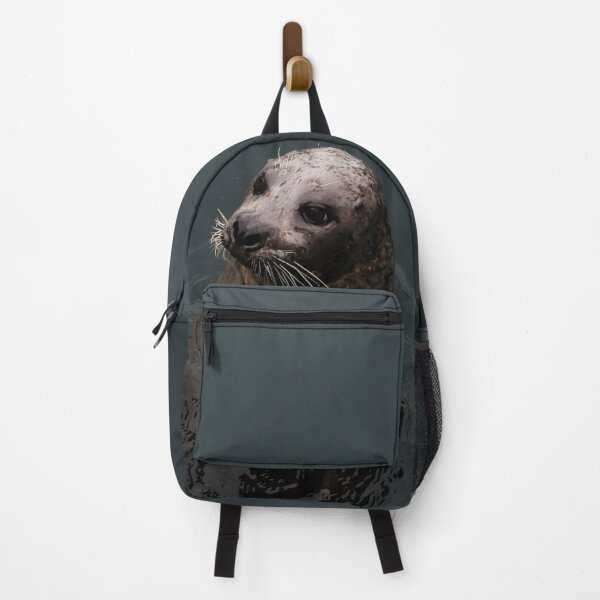 Item preview, Friendly Seal II designed and sold by Jane Ruttkayova.
