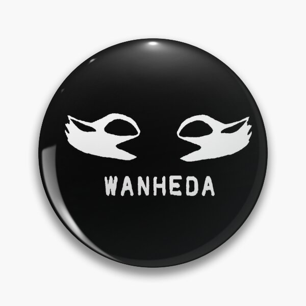 Item preview, Wanheda. designed and sold by kairos24.