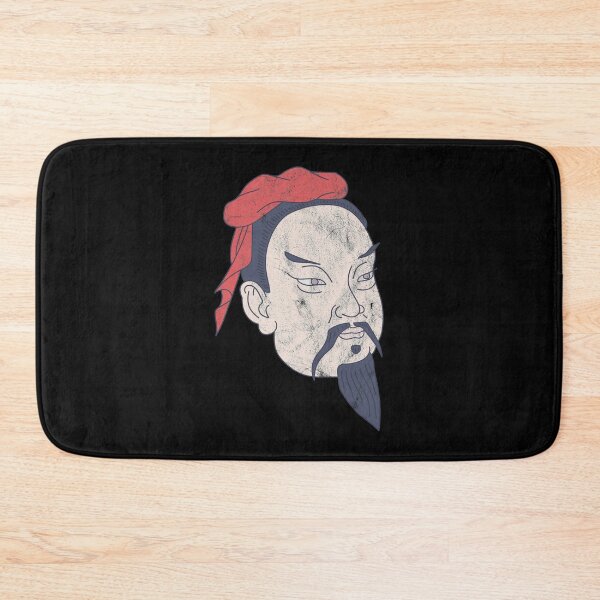 Item preview, Distressed Sun Tzu - Chinese Author - Han Dynasty designed and sold by DeWinnes.