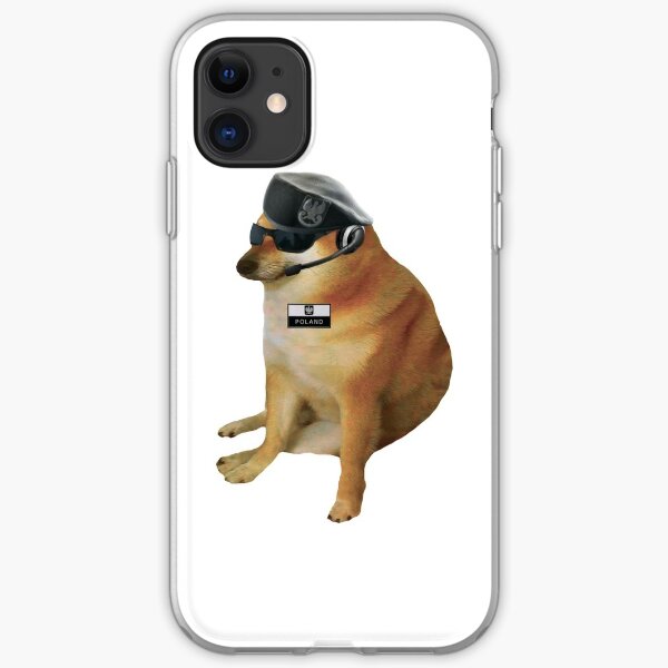 Zofia R6 Iphone Cases Covers Redbubble