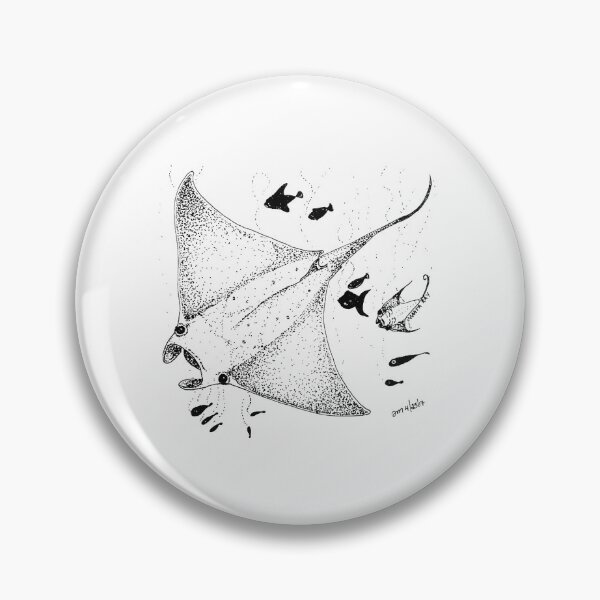 Item preview, Ray designed and sold by Gigihann.
