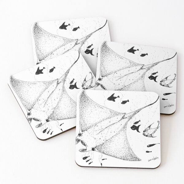 Item preview, Ray designed and sold by Gigihann.