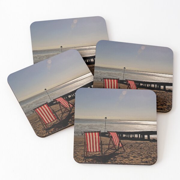 Item preview, Three Shells Beach Southend on Sea Essex England designed and sold by AndyEvansPhotos.