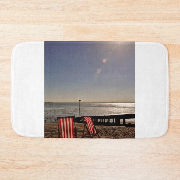 Item preview, Three Shells Beach Southend on Sea Essex England designed and sold by AndyEvansPhotos.