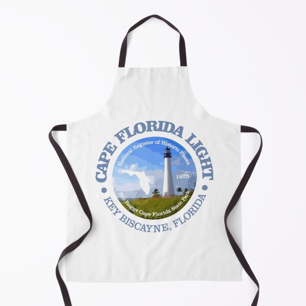 Item preview, Cape Florida Light designed and sold by curranmorgan.