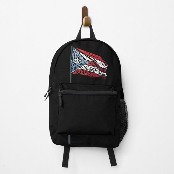 Item preview, Puerto Rico Flag designed and sold by SoLunAgua ..