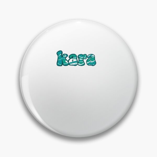 Item preview, custom name design (kara) designed and sold by createdbymia.