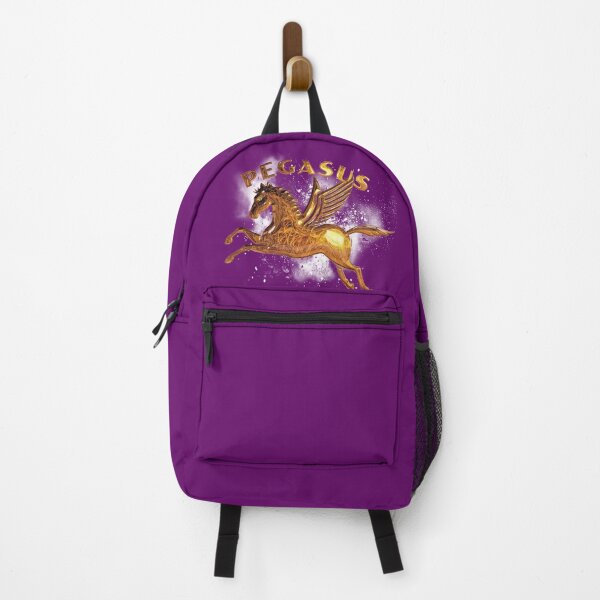 Item preview, Flame Design Winged Pegasus  designed and sold by SoldierAlways.