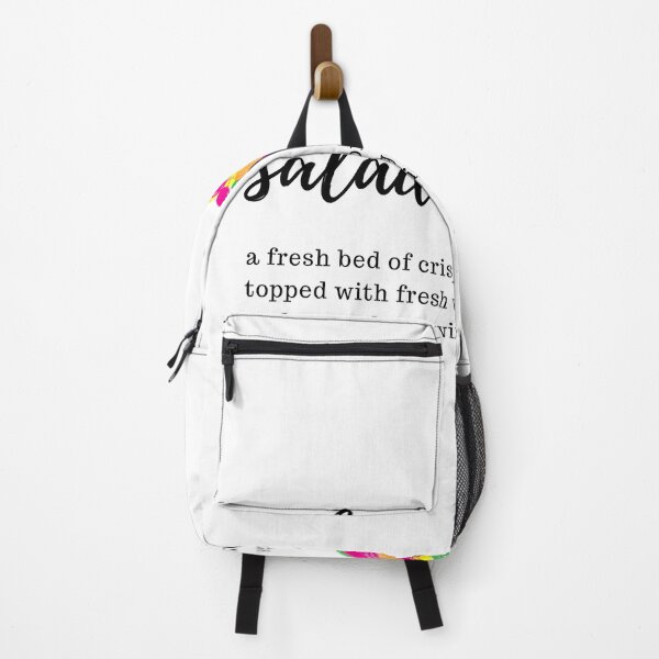 Item preview, Vegans + Salad lovers designed and sold by clara wafik.