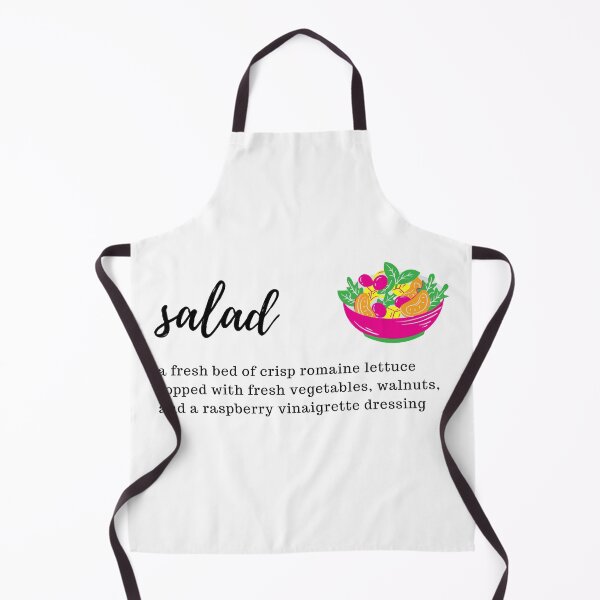 Item preview, Vegans + Salad lovers designed and sold by clara wafik.