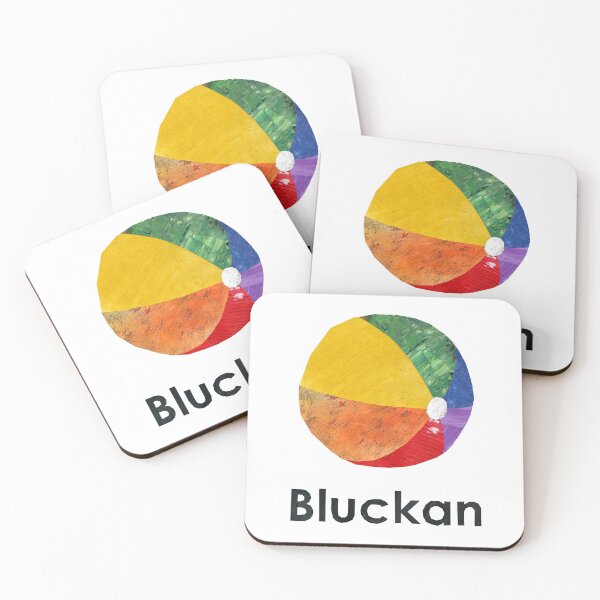 Item preview, GV - Bluckan designed and sold by BabbanGaelg.