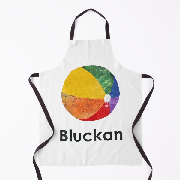 Item preview, GV - Bluckan designed and sold by BabbanGaelg.