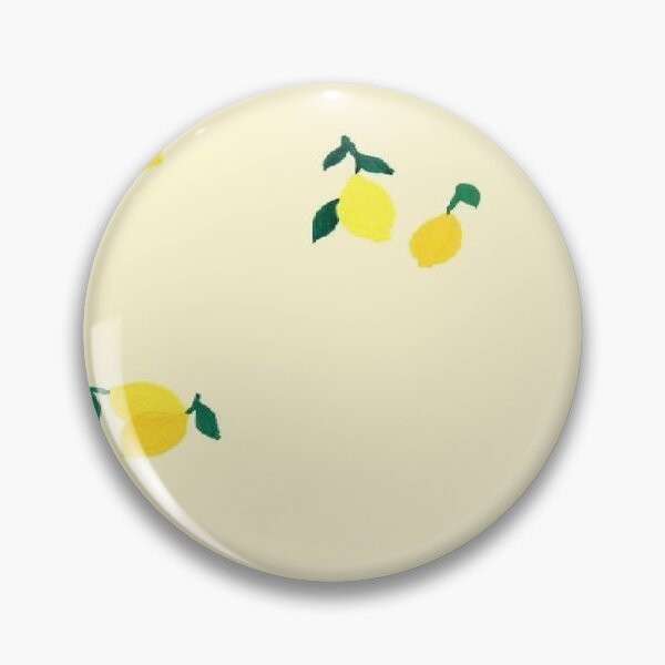Item preview, cute pattern lemon designed and sold by ameliewolhoff.