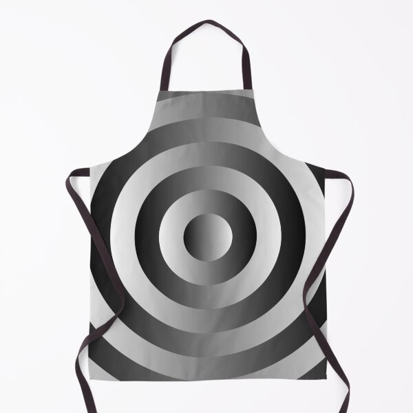 Item preview, NDVH Circle Nine D designed and sold by Nik’s T-Shirts.