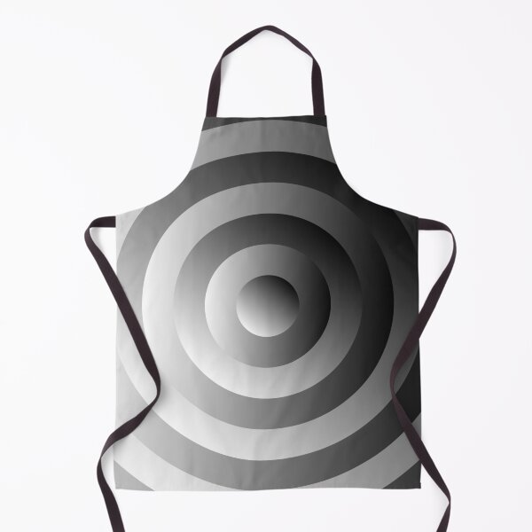 Item preview, NDVH Circle Nine B designed and sold by Nik’s T-Shirts.