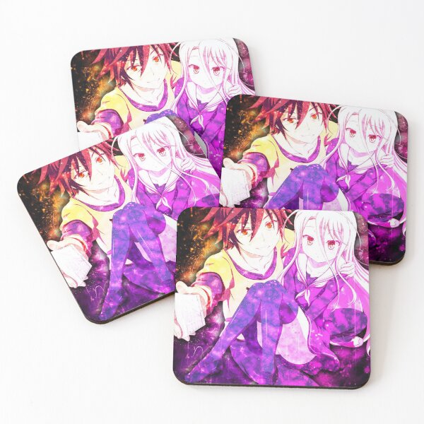 Item preview, No Game No Life  designed and sold by myheroacademia6.